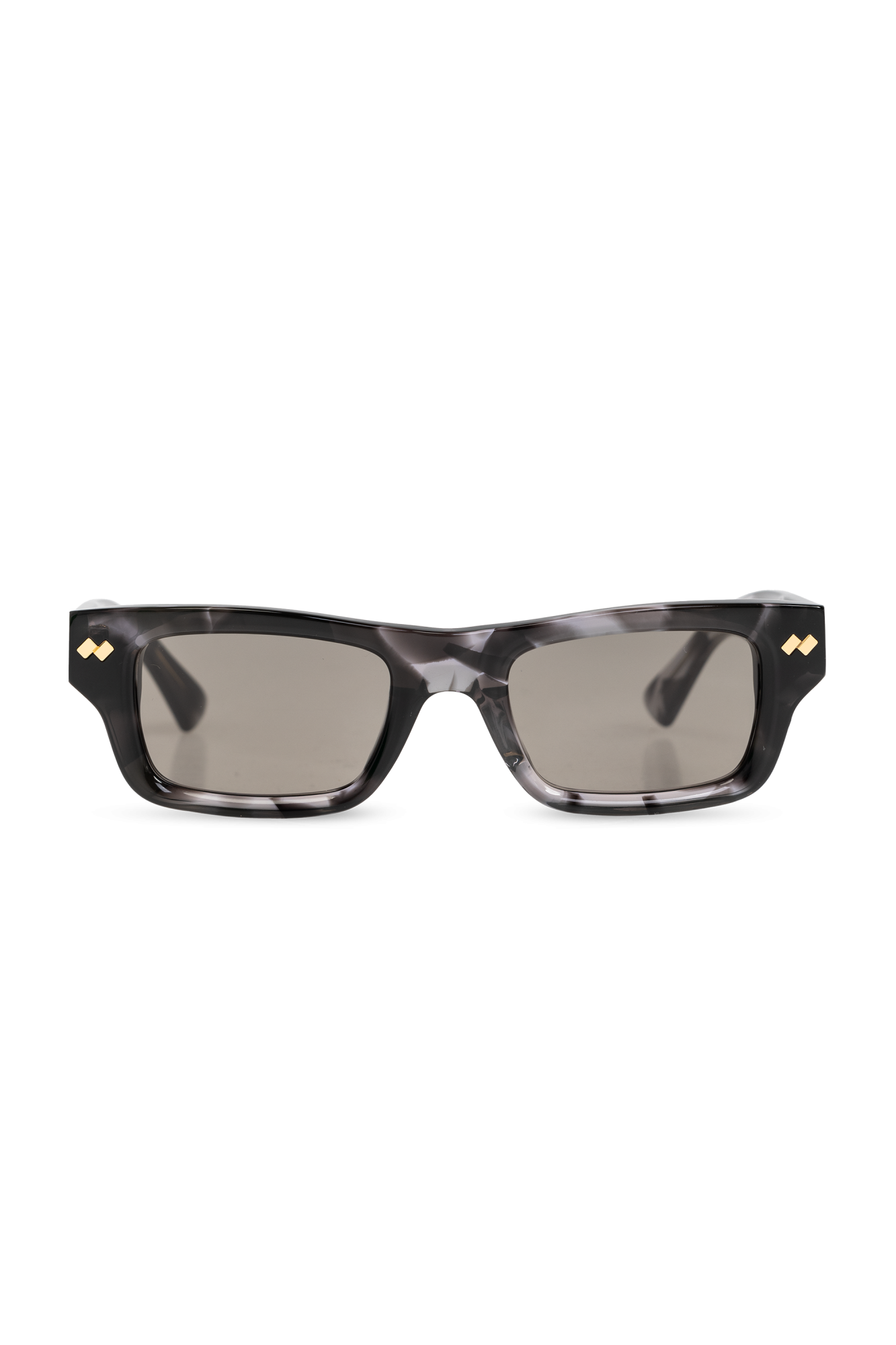 サングラス BOTTEGA VENETA Woman Sunglasses Brown 832792 V2Q30 1519 Bottega Veneta Sunglasses | Women's Accessories | Vitkac